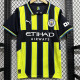 24/25 Man City Away Fans Soccer Jersey