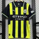 24/25 Man City Away Fans Soccer Jersey