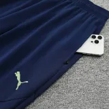 24/25 Man City Sky Blue Jacket Tracksuit