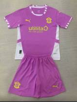 24/25 Southampton Third Kids Jerseys
