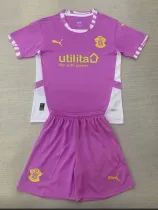 24/25 Southampton Third Kids Jerseys