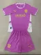 24/25 Southampton Third Kids Jerseys