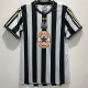 97/99Newcastle Home Retro Soccer Jersey