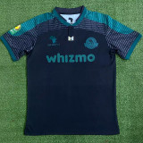 24/25 Young Africans Third Fans Soccer Jersey