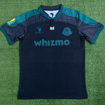 24/25 Young Africans Third Fans Soccer Jersey