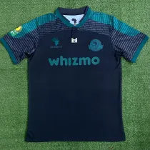 24/25 Young Africans Third Fans Soccer Jersey