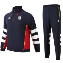 ARS Royal Blue Retro Sports suit