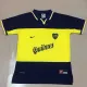 1998/1999 Boca Juniors Home Retro Soccer Jersey