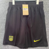 24/25 China Away Shorts Pants