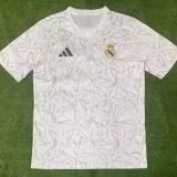 24/25 RMA White Training Shirts