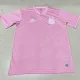 24/25 Santos FC  Pink October Fans Soccer Jersey