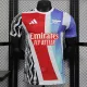 24/25 ARS Jigsaw puzzle  Player Version Training shirts
