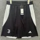 24/25 JUV Home Fans Shorts Pants