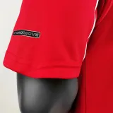 2000/2001 LIV Home Retro Soccer Jersey