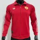 25/26 Man Utd  Retro Edition Red Jacket