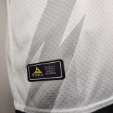 24/25 Necaxa  Away  Player Version Soccer Jersey（球员）