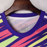 2022 Mexico World Cup Goalkeeper Retro Soccer Jersey （A58）