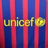 2011/2012 BAR Home Retro Soccer Jersey