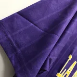 1989/1990 Fiorentina Home Retro Soccer Jersey