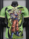 24/25 Japan Green Wukong version  Player Version Soccer Jersey