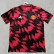 25/26  Man Utd  Red Wave Training Shirts