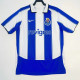 2003/2004 Porto Home Retro Soccer Jersey