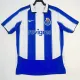 2003/2004 Porto Home Retro Soccer Jersey