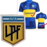 23/24 Boca Juniors Home Fans Soccer Jersey