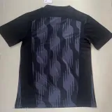 24/25 PSV Black Training Short Sleeves