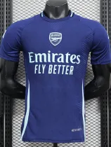 24/25 ARS  Blue Pre Match Player Version Training shirts