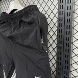 2025 D900 NK Black Casual shorts (小标NK）