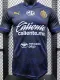 24/25 Chivas Third  Player Version Soccer Jersey