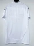 24/25 RMA  Home 1:1  Fans Soccer Jersey