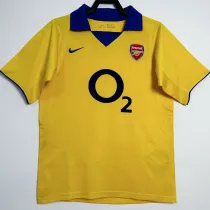 2003/2004 ARS Away Retro Soccer Jersey