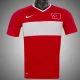 2008 Turkey Home  Retro  Soccer Jersey