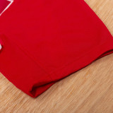 2008 Turkey Home  Retro  Soccer Jersey