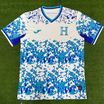 23/24 Honduras Third Fans Soccer Jersey