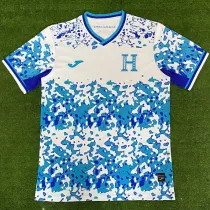 23/24 Honduras Third Fans Soccer Jersey