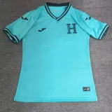 24/25 Honduras Away Fans Soccer Jersey