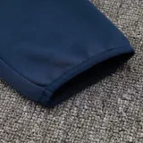 24/25   Spain Royal Blue Jacket Tracksuit