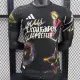 25/26 RMA Black(FLY BETTER) Special Edition Player Version Soccer Jersey