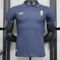 24/25 JUV Third Player Version Soccer Jersey
