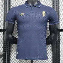 24/25 JUV Third Player Version Soccer Jersey