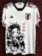 24/25 Japan Away Tanjiro Fans Soccer Jersey炭治郎