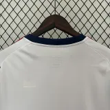 24/25 Costa Rica Away Fans Soccer Jersey