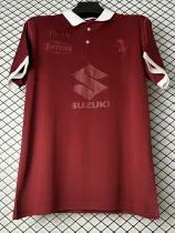 24/25 Torino Red Commemorative Edition Fans Soccer Jersey