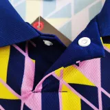 1988/1989 Scotland Third Retro Soccer Jersey
