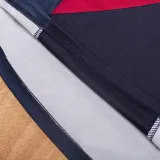 2002/2003 BAR Away Retro Soccer Jersey