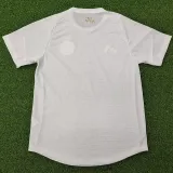 24/25 Algeria White Special Edition  Player Version Soccer Jersey A35