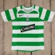 2005/2006 Celtic Home Retro Soccer Jersey